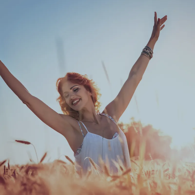 Accompagnement Boost en développement personnel pour les femmes en présentiel & distanciel