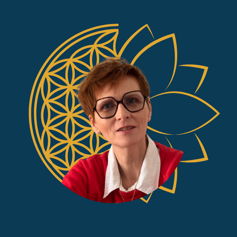 Céline Roussey, accompagnement en développement personnel auprès des femmes en présentiel & distanciel