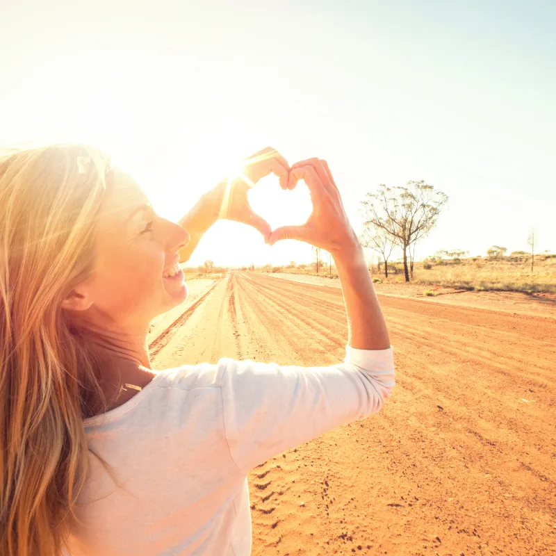 First Step, le premier pas en développement personnel pour les femmes en présentiel & distanciel